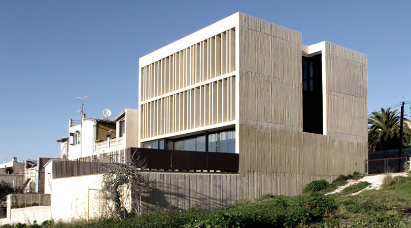 Ca'n joan jaume i n'apol.lònia | Premis FAD 2011 | Arquitectura